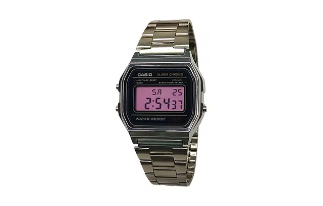 CASIO 200 A158WA-1