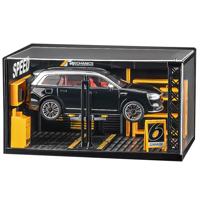 124M9SUV