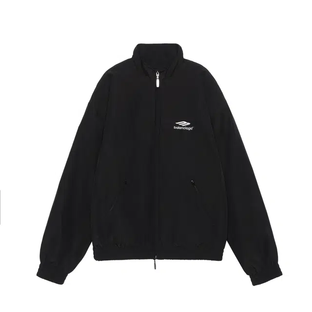 Balenciaga SS22 Logo