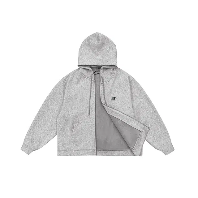 FDR Basic R Series Hoodie