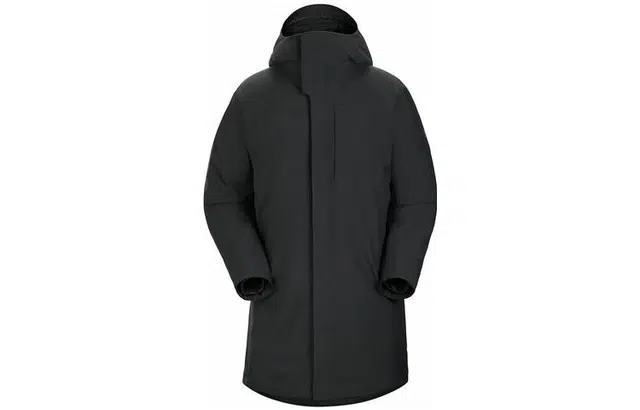 Arcteryx x Therme SV Parka