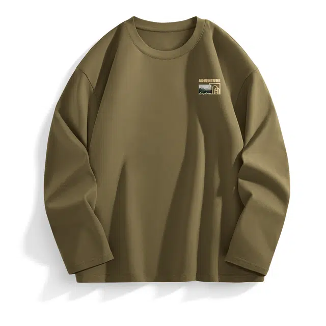 DEBRAND T
