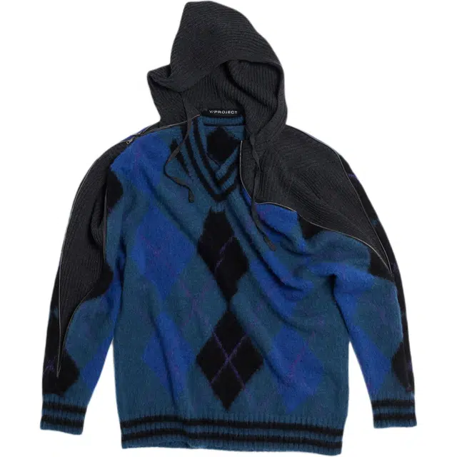 YProject FW24