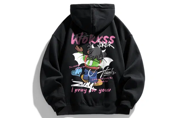 WOKXSS logooversize
