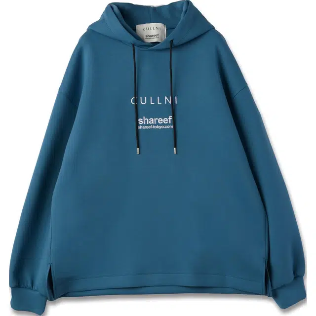 CULLNI SS25 Logo