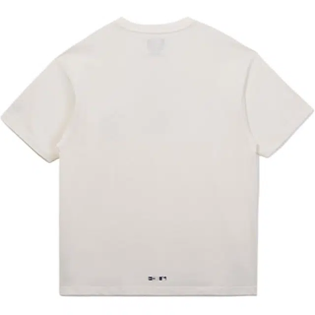 New Era SS25 MLB T