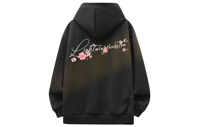 LIGHTNING MONSTER Logo