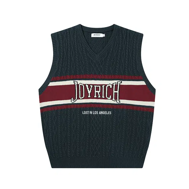 JOYRICH V