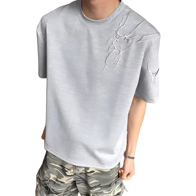 PAINT STAIN T