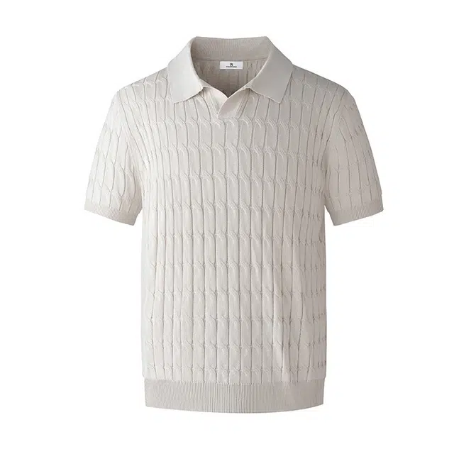 PAL ONGACO Polo