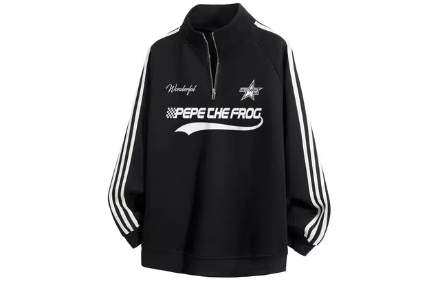 pepe the frog Logo