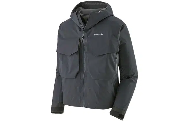 patagonia SST Jkt