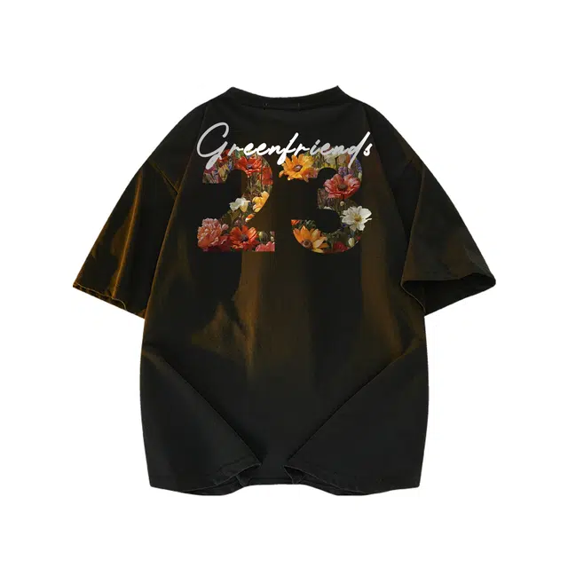 GF T