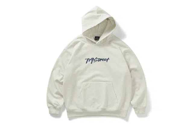 714STREET Hoodie