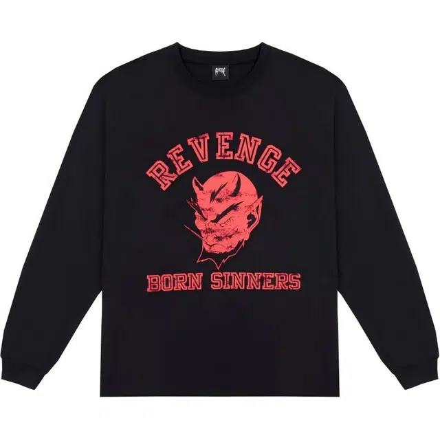 Revenge logo