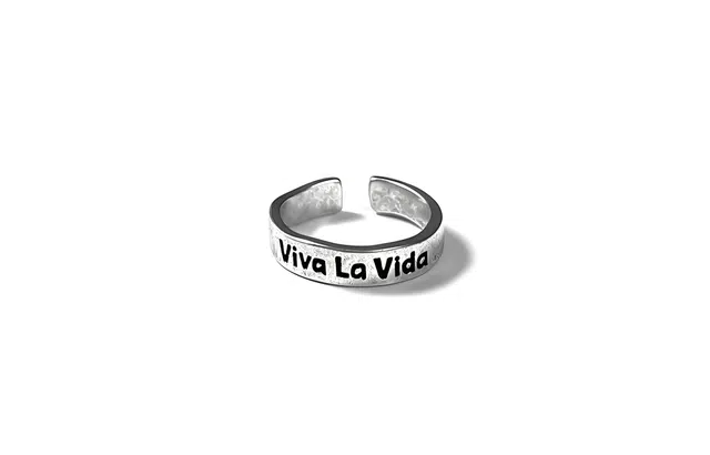 CARLHEIM Viva La Vida La libert