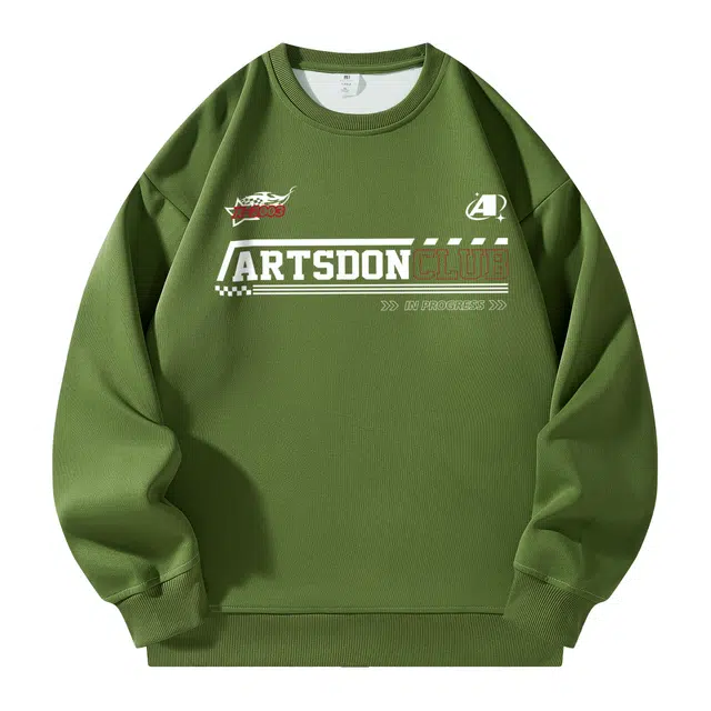 ARTSDON logo