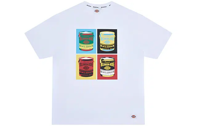 Dickies SS22 T