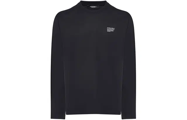 A-COLD-WALL* SS22 LogoT