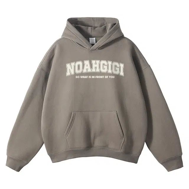 NOAHGIGI logocleanfit