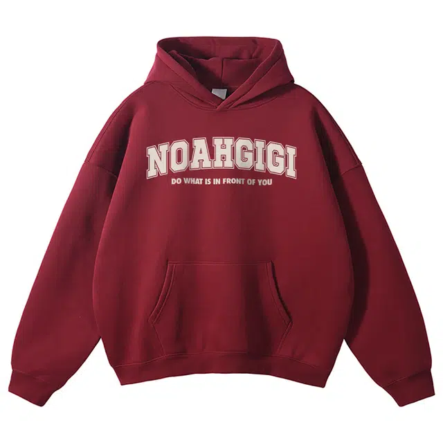 NOAHGIGI logocleanfit