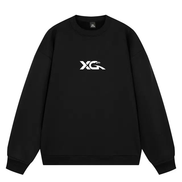 WARNING LIGHT x XGENE