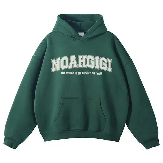 NOAHGIGI logocleanfit