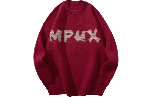 MPUX Logo