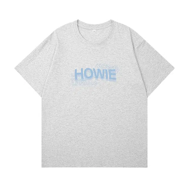 HOWIE LANDAU logoT
