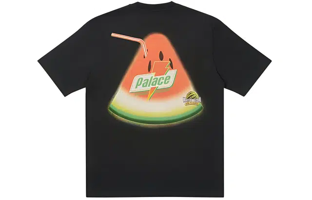 PALACE Sugar T-Shirt LogoT