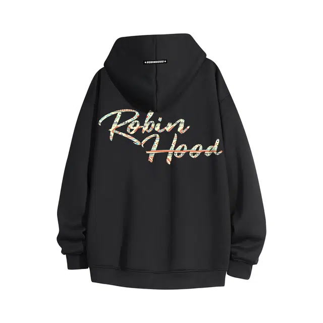 ROBINHOOD LOGO