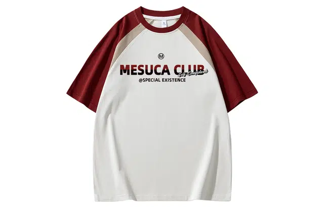 MESUCA logoT