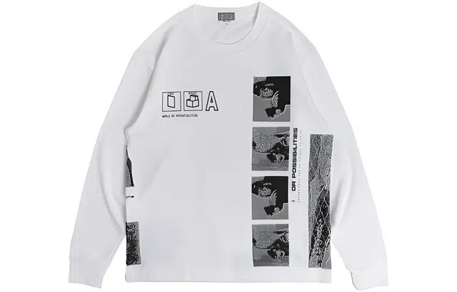 Cav Empt T