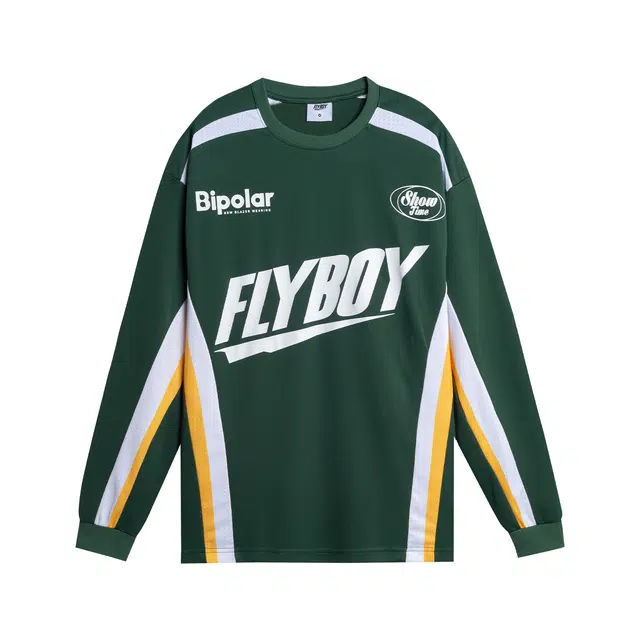 FlyboyCsc T