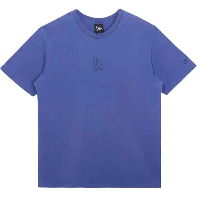 New Era SS25 MLB T