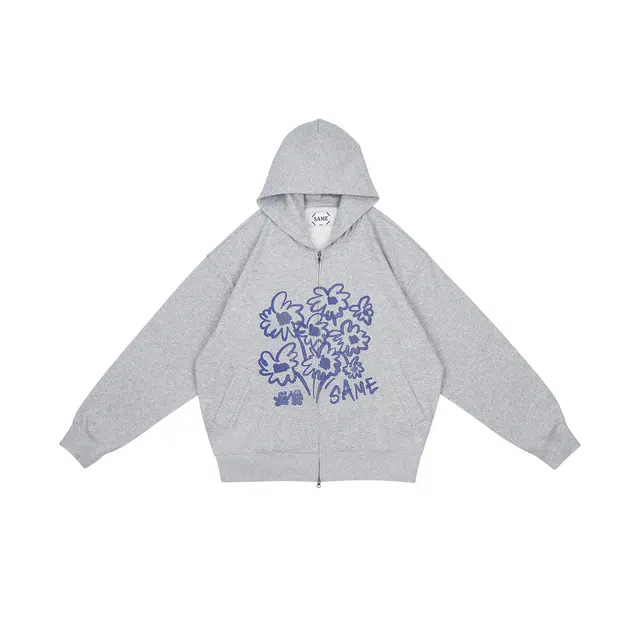 MYSAMESAME AW24 logo