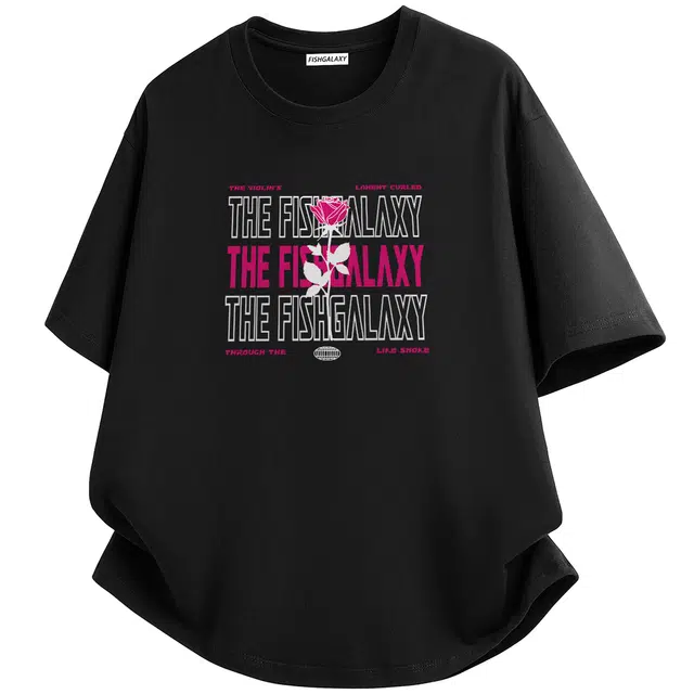 FISHGALAXY T