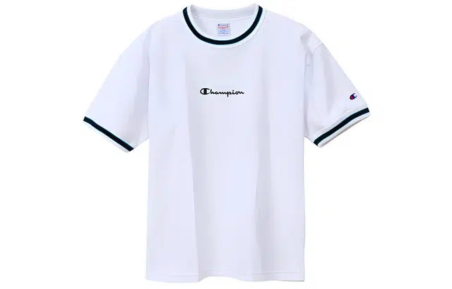 Champion SS21 logoT