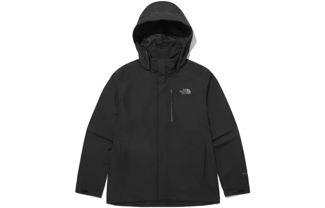 The North Face
