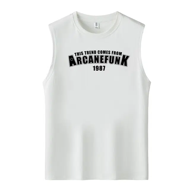 ARCANEFUNK