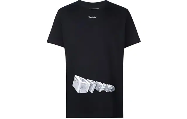 OFF-WHITE SS19 T