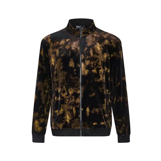 ANDREW MACKENZIE FW24