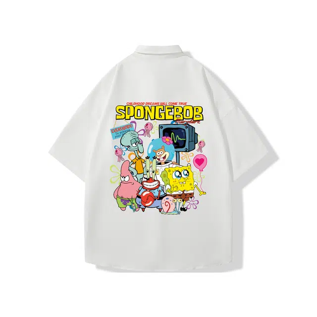 SPONGEBOB SQUAREPANTS