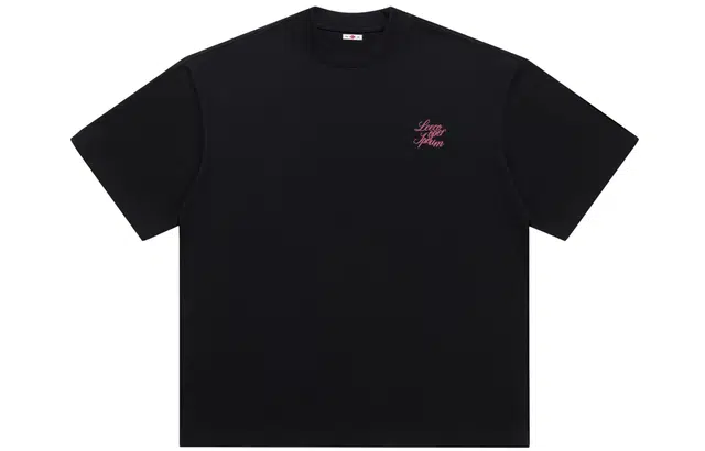 Lee Cooper logoT