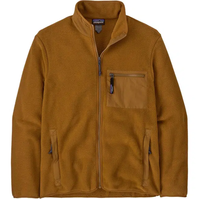 Patagonia Synch Jacket