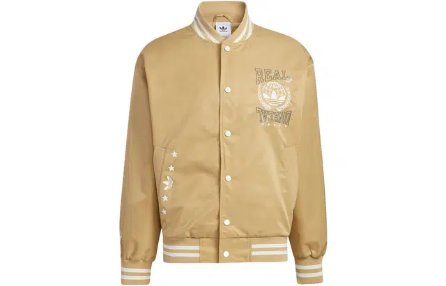 adidas Originals Retro Logo Jacket