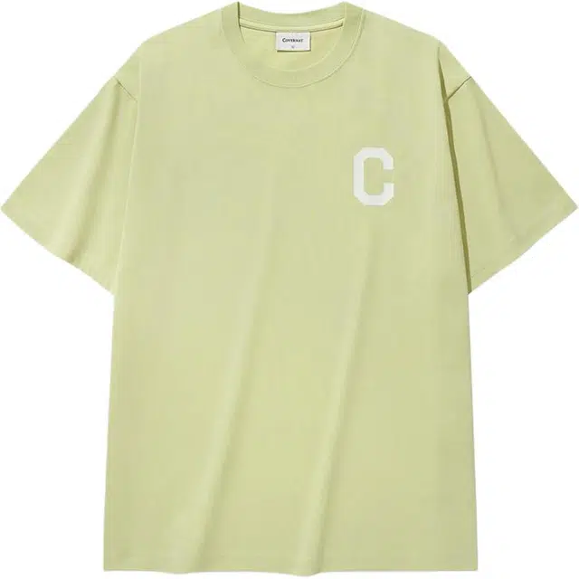 COVERNAT SS25 T