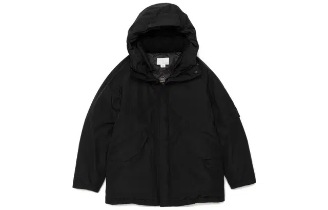 nanamica FW22 GORE-TEX Down Coat