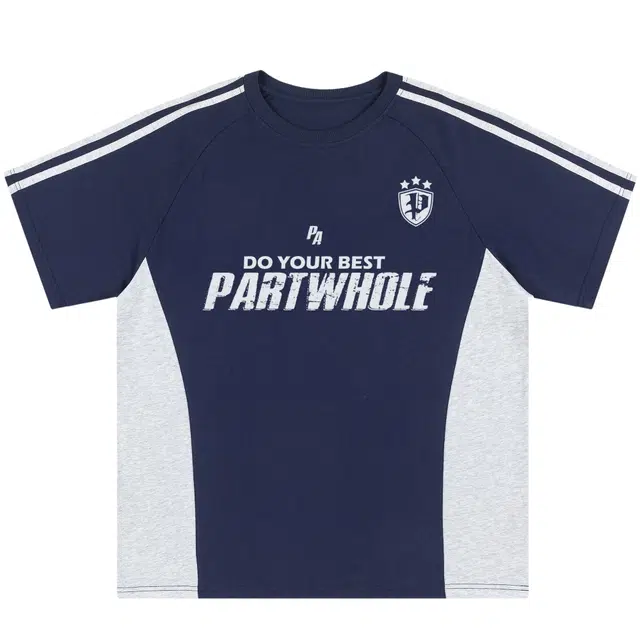 PARTWHOLE T