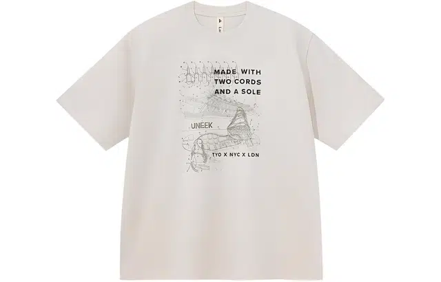KEEN HARVEST UNEEK 10TH TEE T